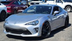 2020 Toyota 86 GT