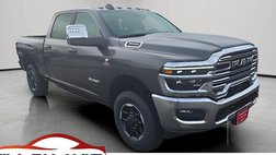 2025 Ram Ram Pickup 3500 Laramie