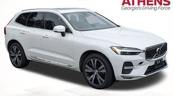 2023 Volvo XC60 B5 Plus Bright Theme