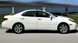 2005 Lexus ES 330 Base
