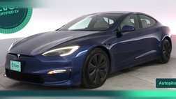 2022 Tesla Model S Base