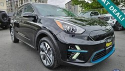 2020 Kia Niro EV EX Premium