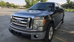 2010 Ford F-150 XL
