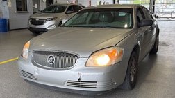 2006 Buick Lucerne CX