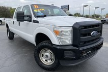 2011 Ford Super Duty F-350 XL