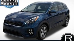 2020 Kia Niro LX
