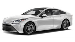 2022 Toyota Mirai XLE