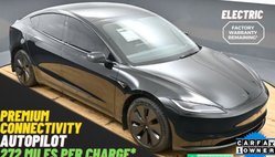 2024 Tesla Model 3 Base