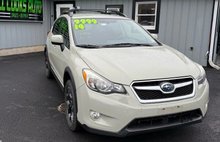 2014 Subaru XV Crosstrek 2.0i Premium
