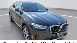 2024 BMW X4 xDrive30i