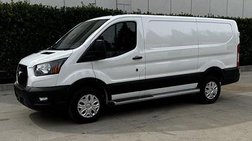 2023 Ford Transit 250