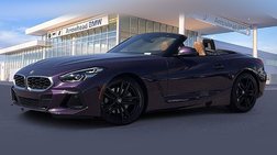 2023 BMW Z4 sDrive30i