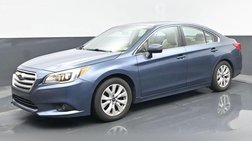 2015 Subaru Legacy 2.5i Premium