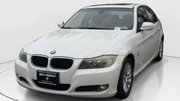 2009 BMW 3 Series 328i xDrive