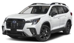 2025 Subaru Ascent Onyx Edition Touring