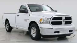2023 Ram Ram Pickup 1500 Classic Tradesman