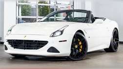 2016 Ferrari California Base