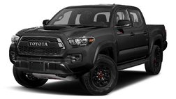 2019 Toyota Tacoma 