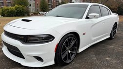 2018 Dodge Charger R/T Scat Pack