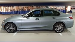 2023 BMW 3 Series 330i xDrive