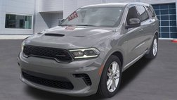 2024 Dodge Durango R/T