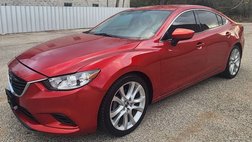 2014 Mazda MAZDA6 i Touring