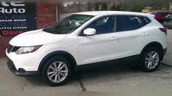 2019 Nissan Rogue Sport SL