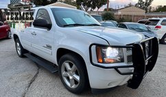 2013 Chevrolet Suburban Shield LT