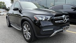 2020 Mercedes-Benz GLE-Class GLE 450 4MATIC