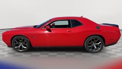2015 Dodge Challenger R/T Plus