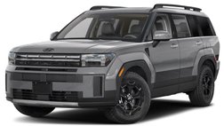 2026 Hyundai Santa Fe XRT