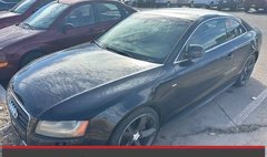 2008 Audi A5 quattro