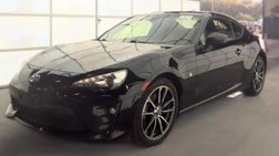 2020 Toyota 86 GT