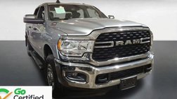 2022 Ram Ram Pickup 2500 Big Horn