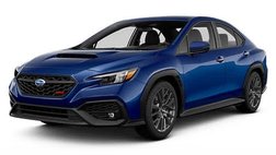 2025 Subaru WRX Premium