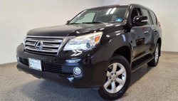 2011 Lexus GX 460 Base