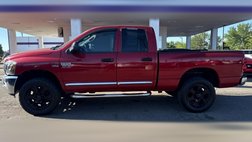 2009 Dodge Ram 2500 Laramie