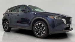 2022 Mazda CX-5 2.5 S Premium Plus