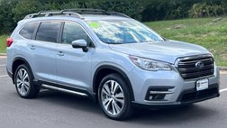 2020 Subaru Ascent Limited 7-Passenger