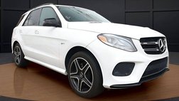 2018 Mercedes-Benz GLE-Class AMG GLE 43