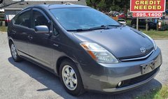 2009 Toyota Prius Touring
