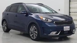 2017 Kia Niro Touring