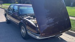 1989 Buick LeSabre Limited