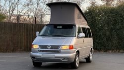 2002 Volkswagen EuroVan MV