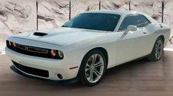 2020 Dodge Challenger GT