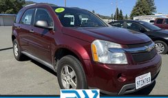 2007 Chevrolet Equinox LS