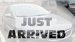 2019 Buick Regal Sportback Preferred