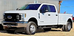 2019 Ford Super Duty F-350 XL