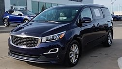2021 Kia Sedona EX