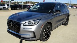 2024 Lincoln Corsair Grand Touring